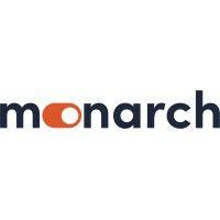 monarch logo image