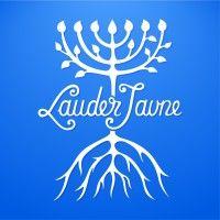 lauder javne school, budapest logo image