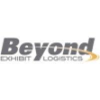 beyond exhibit logistics logo image