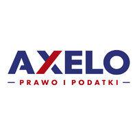 axelo prawo i podatki logo image