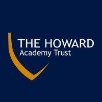 the howard academy trust logo image