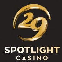 spotlight 29 casino logo image