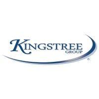 the kingstree group, a workers'​ compensation case management company