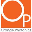 logo of Orange Photonics Inc