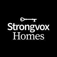 strongvox limited logo image