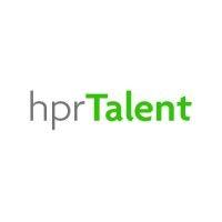 hprtalent logo image