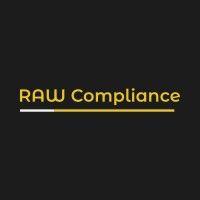 raw compliance logo image