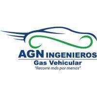 agn ingenieros logo image