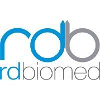 rd biomed limited logo image