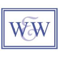 whitmer & worrall llc logo image