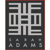 sarah adams consulting logo image