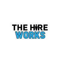 the hireworks ltd logo image