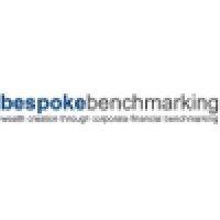 bespoke benchmarking logo image