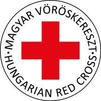 hungarian red cross logo image