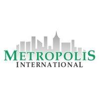 metropolis medical logo image