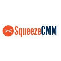 squeezecmm inc. logo image