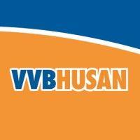 vvbhusan de vrije verfgroothandel logo image