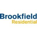 logo of Brookfield Residential