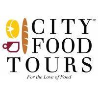 city food tours philadelphia logo image