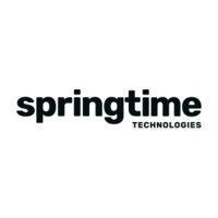 springtime technologies logo image