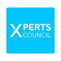 xperts council logo image