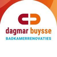 dagmar buysse | badkamerrenovaties logo image