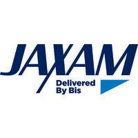 jaxam logo image