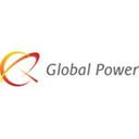 logo of G P Global Power Ltd