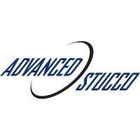 advanced stucco logo image