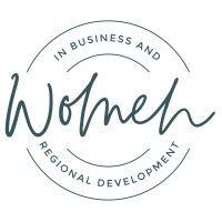 women in business & regional development inc