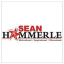 logo of Sean Hammerle Public Speaker