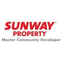 sunway property logo image