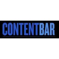 content bar tech