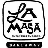 la masa bakeaway empanadas