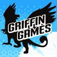 griffin games logo image