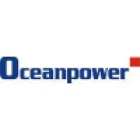 oceanpower corporation logo image