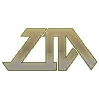 zia graphics logo image