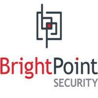 brightpoint security logo image