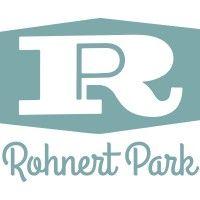 city of rohnert park logo image