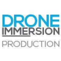 drone immersion logo image