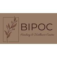 bipoc healing and wellness centre logo image