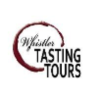 whistler tasting tours logo image