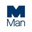 logo of Man Group