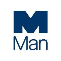 man group logo image