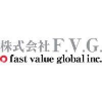 fast value global inc. (fvg) logo image