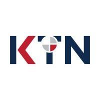 ktn belgium nv logo image