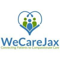 wecarejax logo image