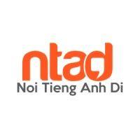 nói tiếng anh đi logo image