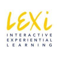 lexi learn logo image