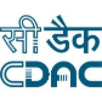 cdac,kolkata logo image